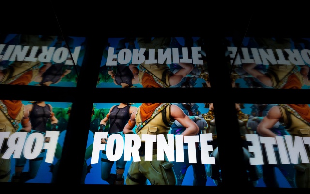 'Stranger Things' se adentra en el universo 'Fortnite'