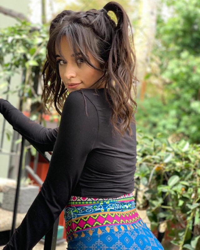 Camila Cabello necesita 'desconectar' de las redes sociales durante largas temporadas