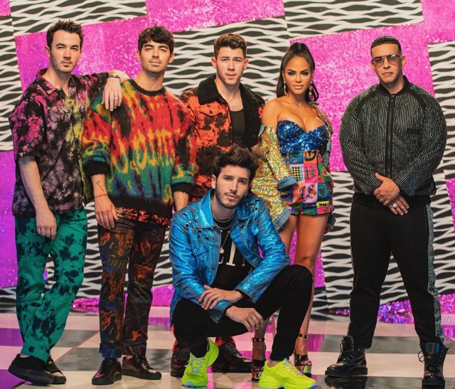 Sebastián Yatra estrena nuevo sencillo “Runaway