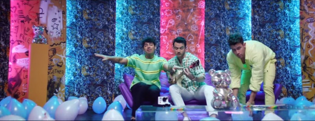 Las últimas noticias de la música en #LOS40ONESHOT