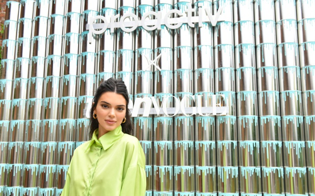 Un acosador de Kendall Jenner se ha escapado