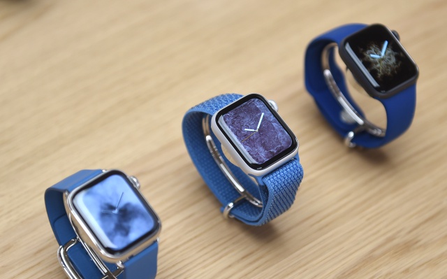 Apple Watch permitirá eliminar las apps preinstaladas