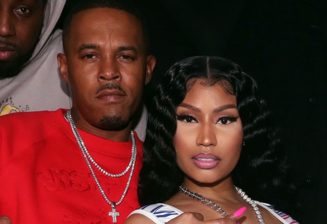 ¿Suenan campanas de boda para Nicki Minaj?