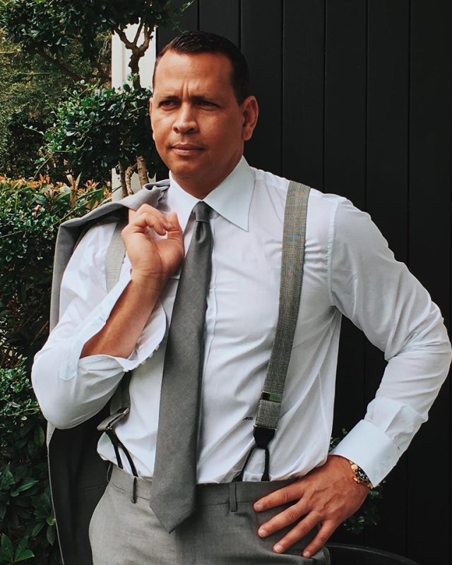 Alex Rodriguez se disculpa por insinuar que Kylie Jenner es una fanfarrona