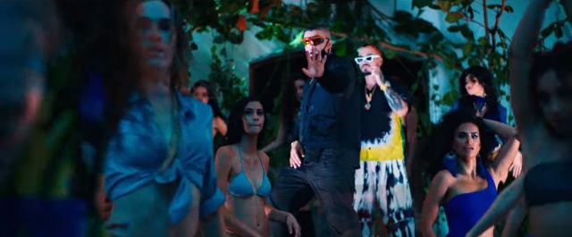 #LOS40ONESHOT con nueva música