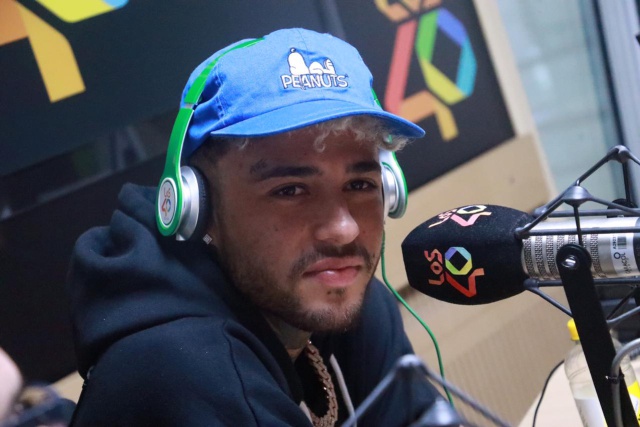 LOS40 Urban Music 29 de junio