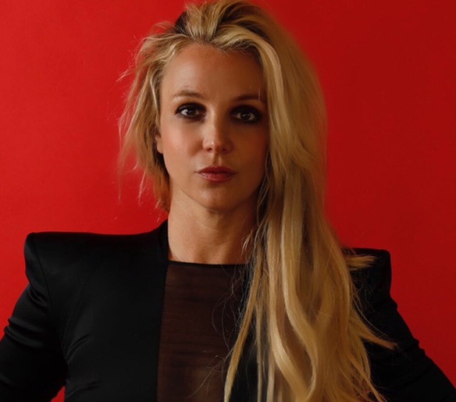 Los tutores legales de Britney Spears han recibido amenazas de muerte