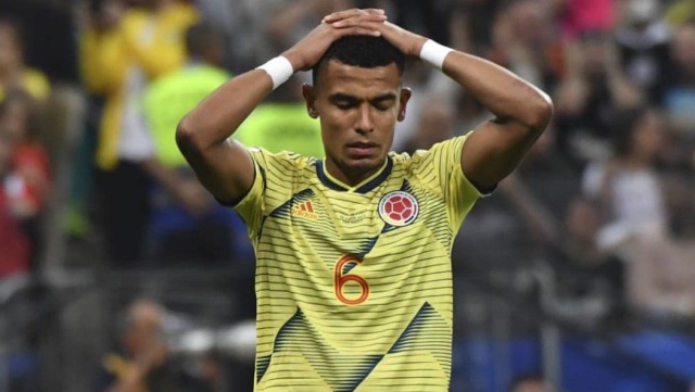 ¡Esto no puede ser verdad! Tesillo recibe amenazas después de la eliminación de Colombia