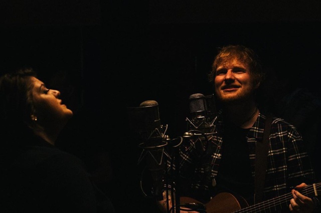 Noticias musicales con #LOS40ONESHOT