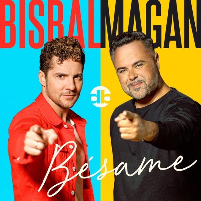 David Bisbal nos trae su nueva canción