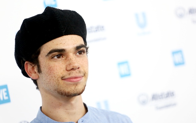 Luto en Hollywood: falleció Cameron Boyce