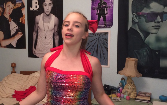 Justin Bieber es el 'Bad Guy' de Billie Eilish
