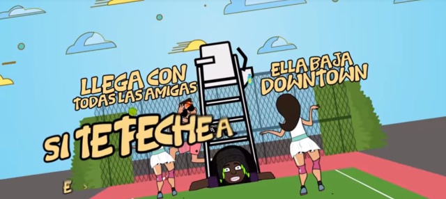 Noticias musicales las tienes en #LOS40ONESHOT