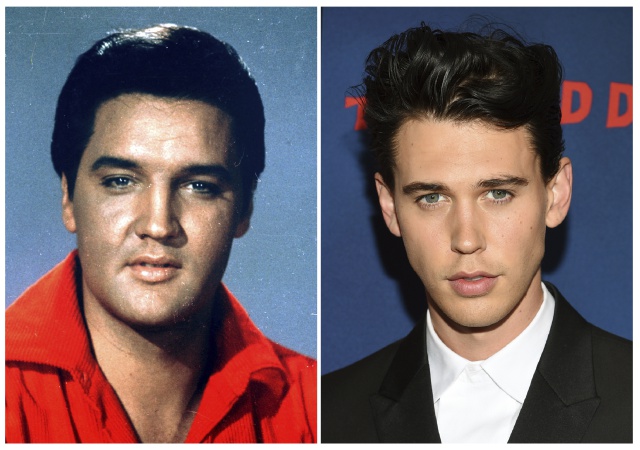 Austin Butler interpretará a Elvis en cinta de Baz Luhrmann