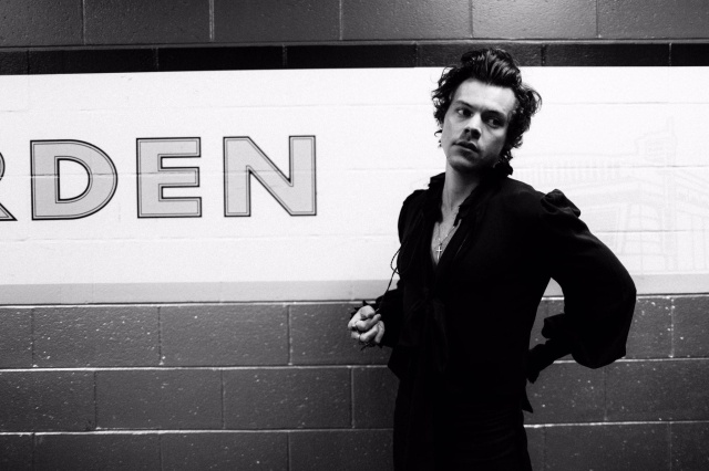 Harry Styles pierde un millón de dólares con la venta de su casa de Hollywood