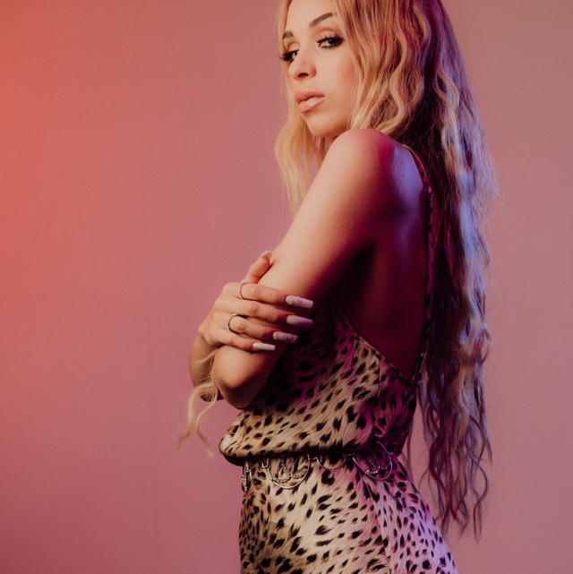 Bad Gyal presenta