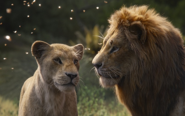 El Rey León devora ingresos en las taquillas