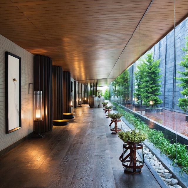 Estos son los países con mejores hoteles del mundo