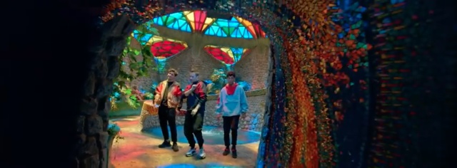 #LOS40ONESHOT con noticias musicales del mundo
