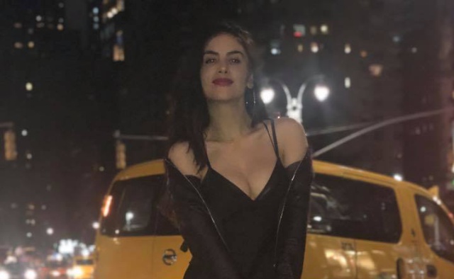 Se conoce el nombre del nuevo amor de Jessica Cediel