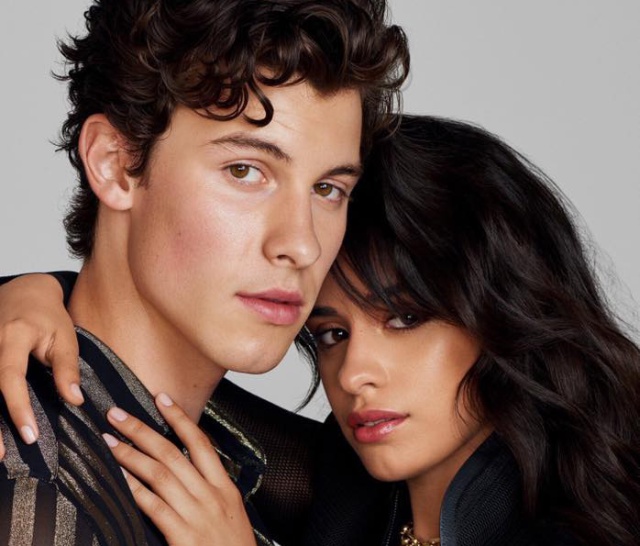 Camila Cabello hace unas raras declaraciones sobre Shawn Mendes ¿No están juntos?
