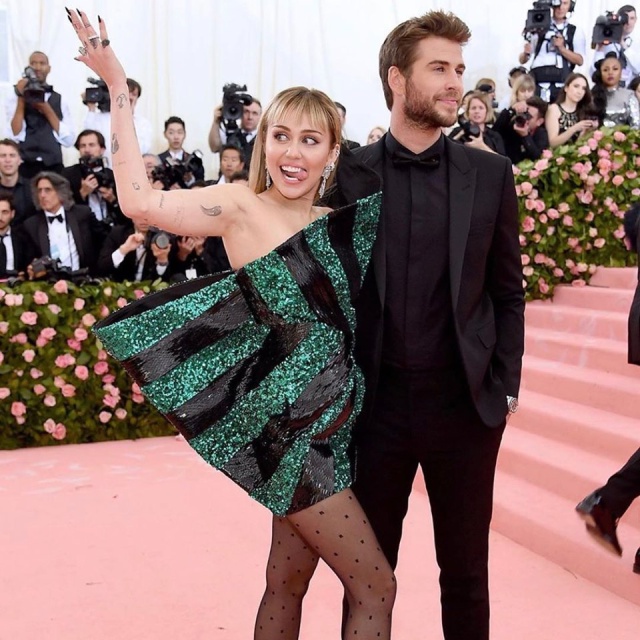 Las tristes palabras de Liam Hemsworth después de su divorcio