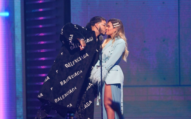 Así será el matrimonio entre Karol G y Anuel AA
