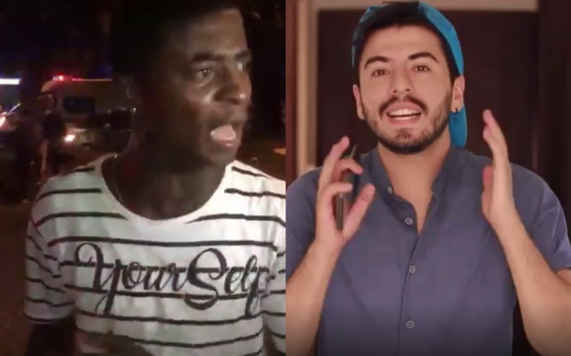 ¿Los tombos son unos hijue+=*@