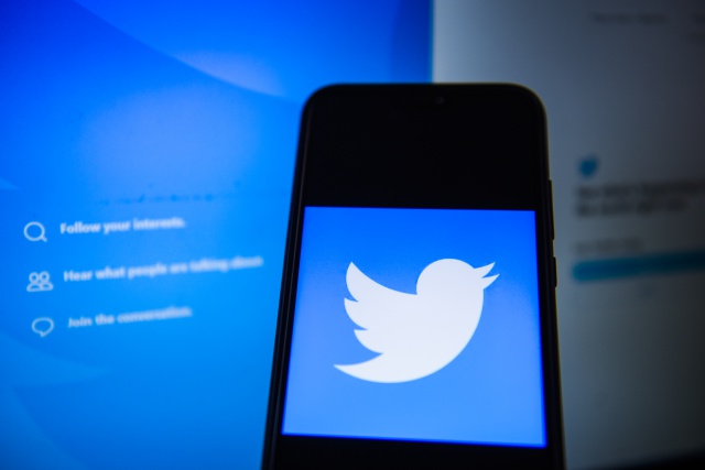 Un año más del Hashtag en Twitter