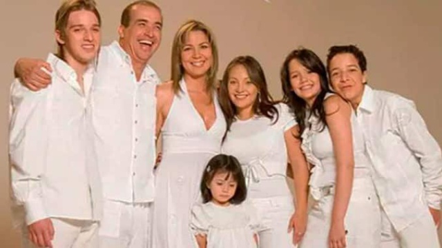 ¡Aunque parezca mentira “Padres e Hijos” vuelve!