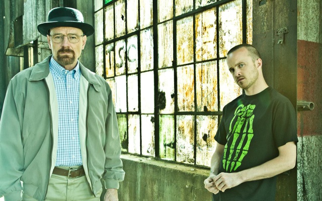 “Breaking Bad” tendrá película y será estrenada este año