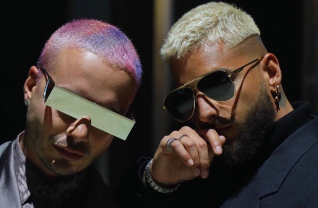 Las últimas noticias del mundo de la música en #LOS40ONESHOT