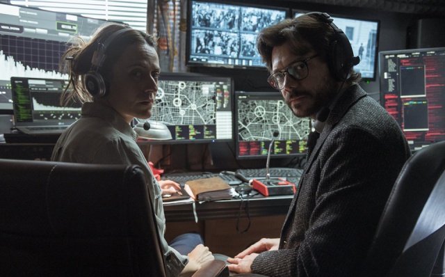 Estos serían los nuevos personajes de La Casa de Papel 4