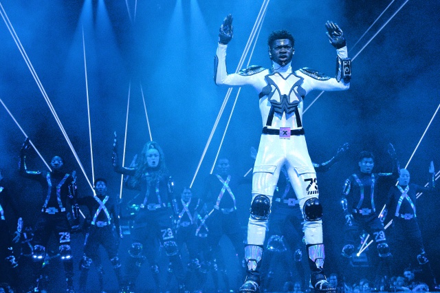Old Town Road: la canción del año en los MTV VMAs 2019