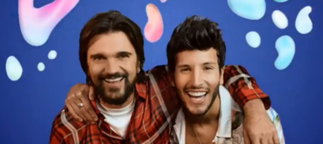 Lo último de la música llega a #LOS40ONESHOT