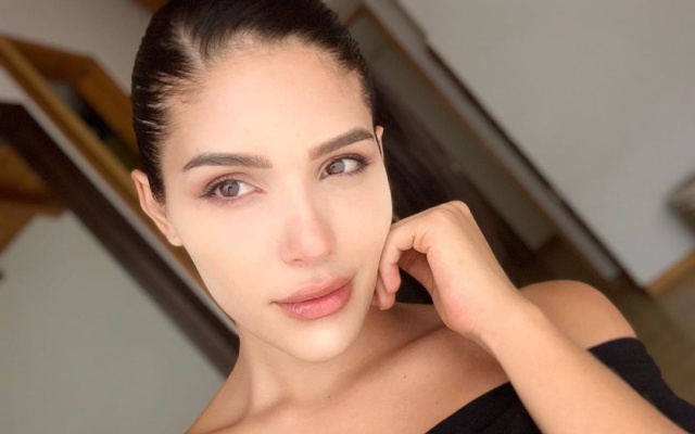 Mara Cifuentes volvió con su ex novio