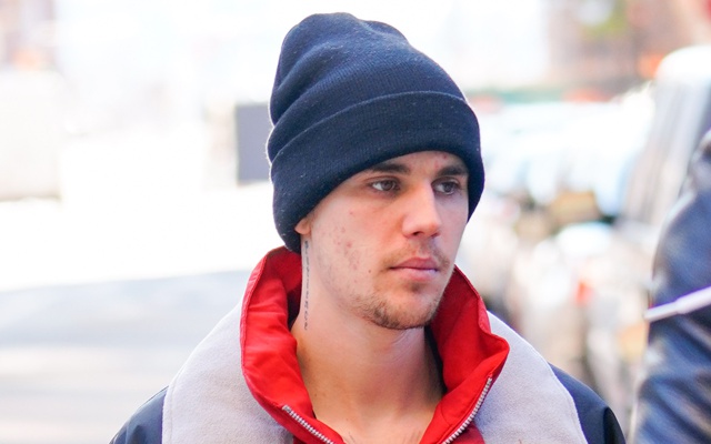Justin Bieber revela que tuvo problemas con las drogas