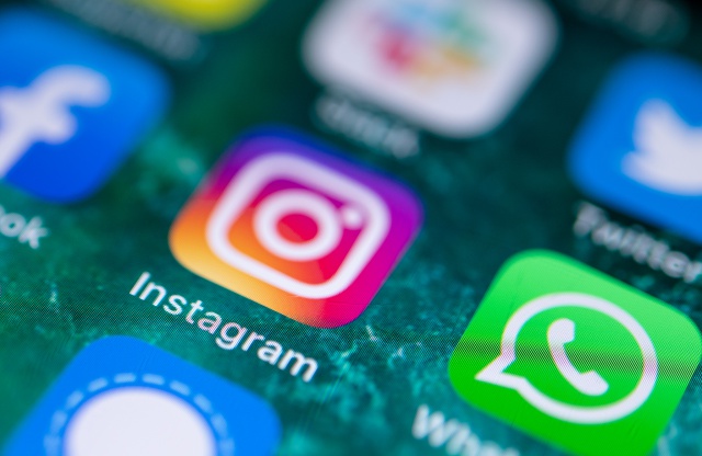 Facebook e Instagram traen Música a las Stories en Colombia
