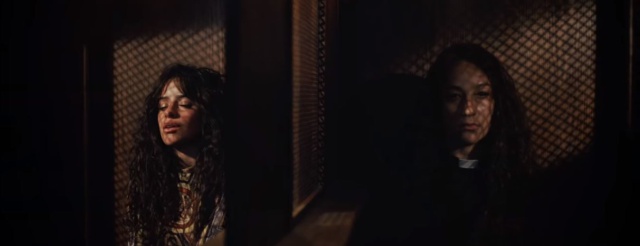 En #LOS40ONESHOT tenemos lo nuevo de Camila Cabello