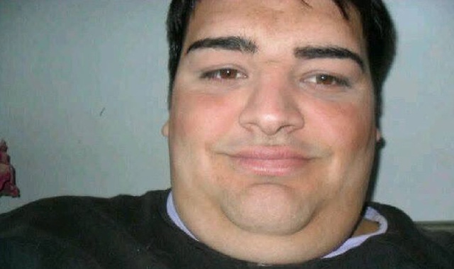 Este es el hombre que se ha realizado más de 20 cirugías para parecerse a Ricky Martin