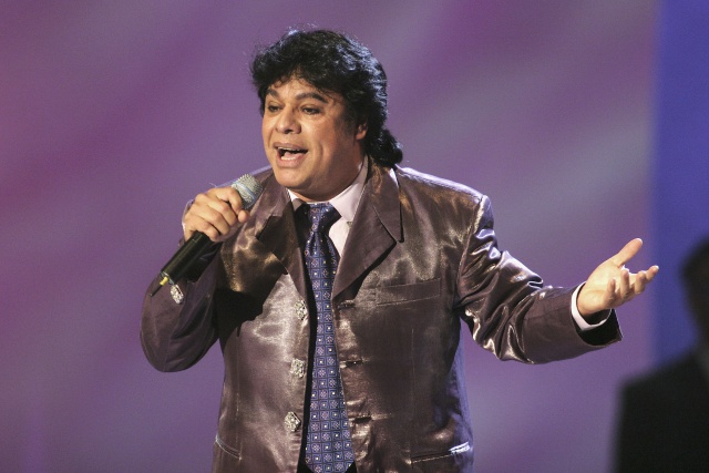 “Juan Gabriel murió” dice Manager del cantante mexicano