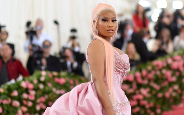 Nicki Minaj se retira de la música