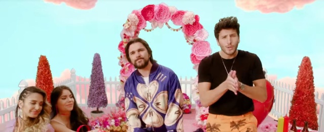 Noticias musicales en #LOS40ONESHOT