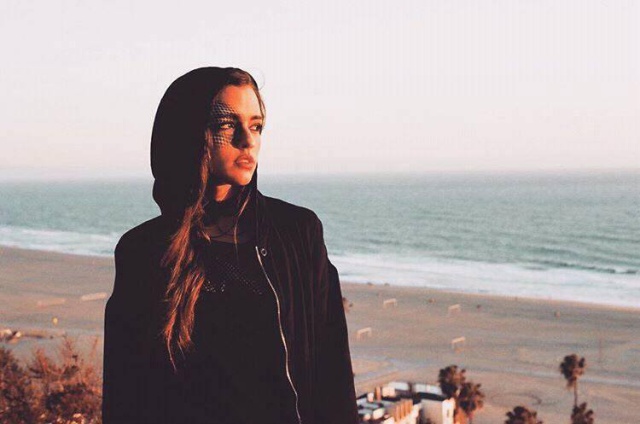 Lucy Vives reta la censura de Instagram