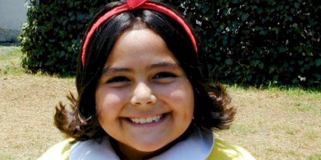 ¿Recuerdan a “Polita” de “Vivan los niños? Así luce después de 17 años de la novela