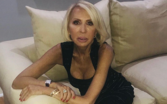 Comparan a Laura Bozzo con 'La Usurpadora'