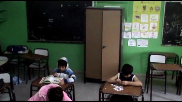 Hombre graba el susto de su vida gracias a un fantasma