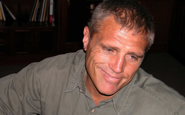 Fallece el actor Rodrigo Obregón
