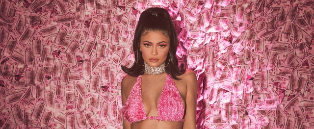 Kylie Jenner ingresa al hospital de urgencia