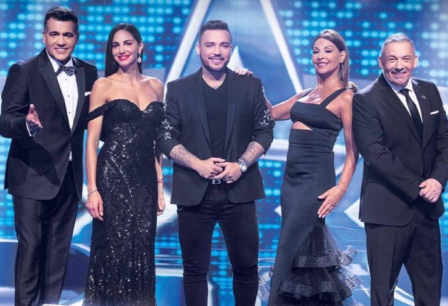 Caracol TV arrasa en rating con sus programas